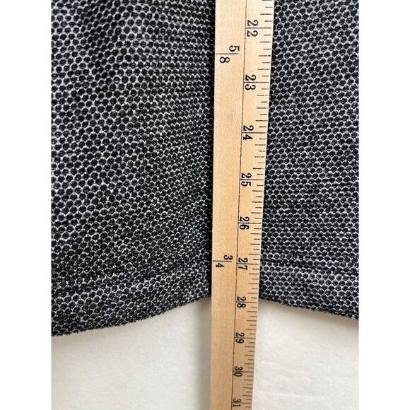 ORVIS Sherpa lined quarter zip men's sweater size M - Picture 4 of 8